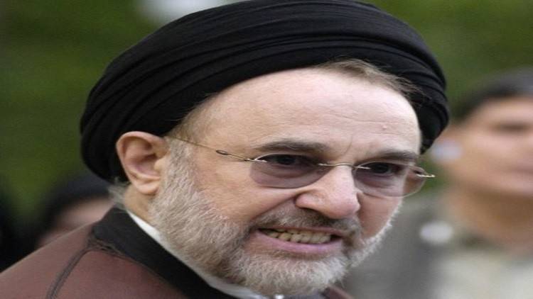 من يدعم خاتمي في انتخابات الرئاسة الإيرانية؟