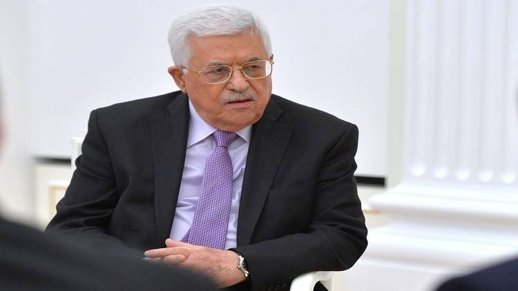 عباس من واشنطن: لا حل إلا بدولة فلسطين وعاصمتها القدس