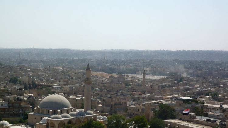ما هي المناطق السورية المشمولة بنزع التوتر