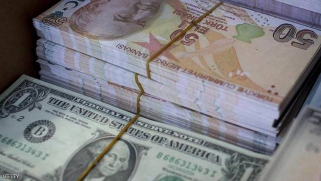 التضخم السنوي في تركيا يرتفع لأعلى مستوى في 8 أعوام في أبريل