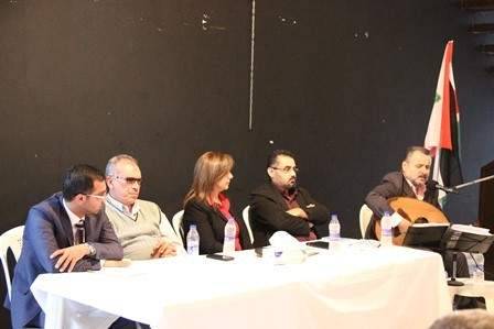 صيدا تتضامن.. لكسر الصمت ونصرة للأسرى الفلسطينيين