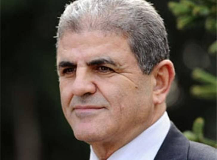 رفول: عهد التغيير والاصلاح قد بدأ من خلال العمل على بناء الدولة