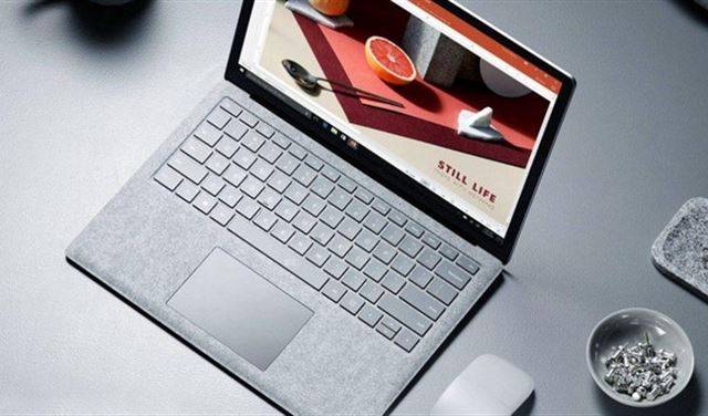 مايكروسوفت تعلن عن نموذج جديد من Surface
