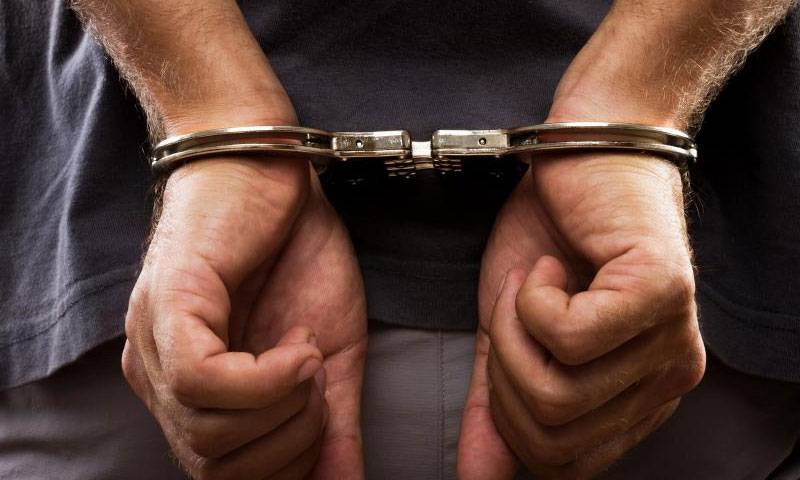 توقيف سوري حاول الاعتداء على مواطنة من بلدة القليعة