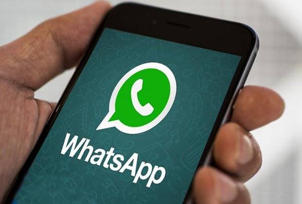 واتساب يتوقف عن العمل