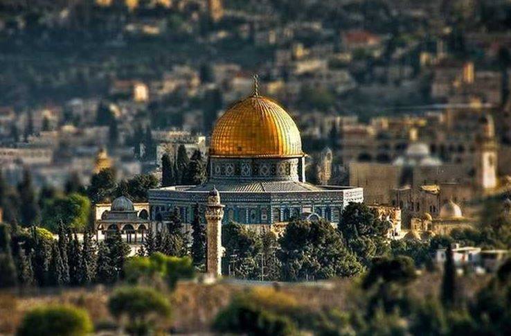 الأونيسكو تتحدى الاحتلال مجددا وتؤكد على الهوية العربية للقدس المحتلة