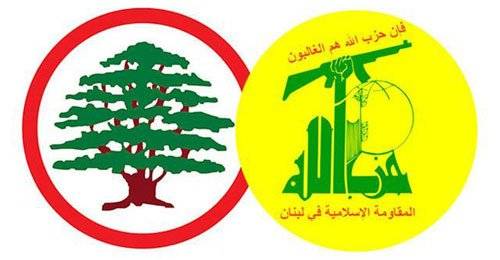 هل من اتفاق جديد بين "القوات" وحزب الله؟!