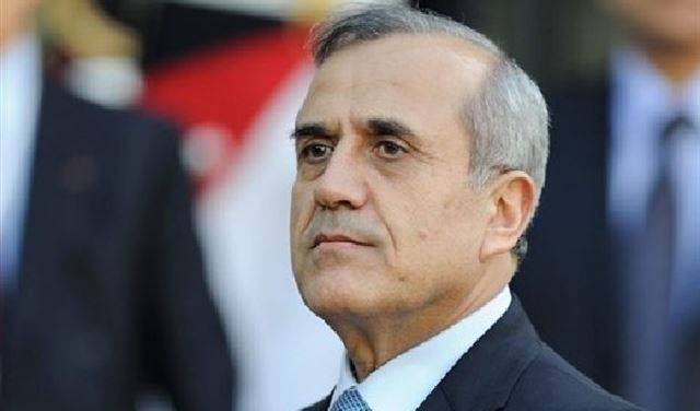 سليمان: الاجلال لشهداء الجيش