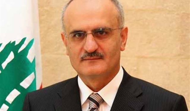 خليل: سنُعالج "الجمارك"