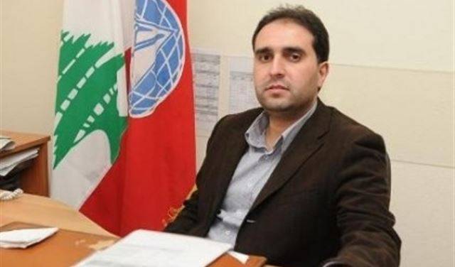 ناصر حذّر من خطر الفراغ
