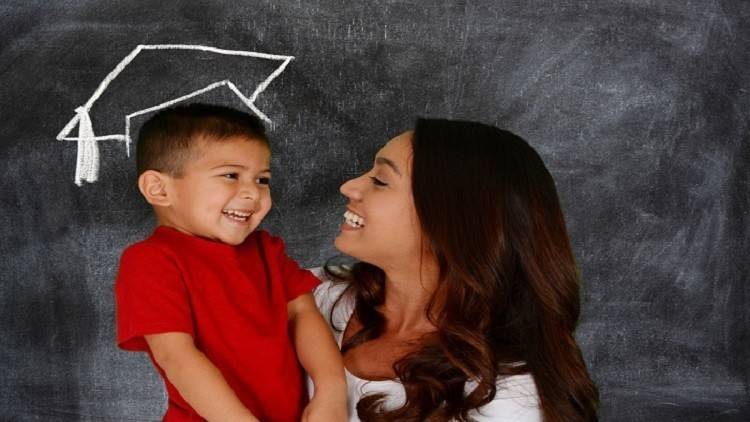 الأطفال يرثون الذكاء من أمّهاتهم وليس من آبائهم