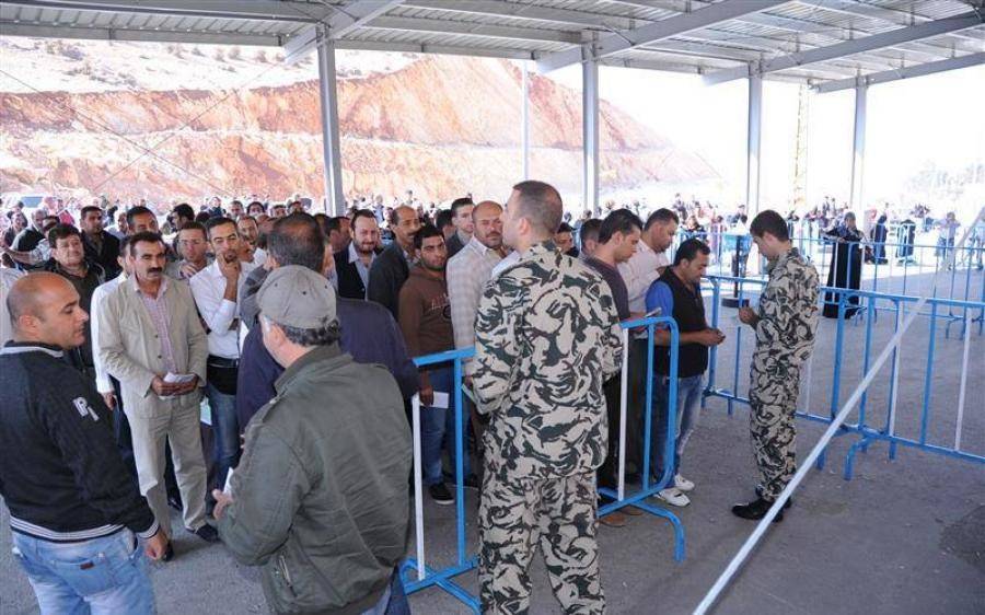 إعلان من الأمن العام للمسافرين.. هذا مضمونه!