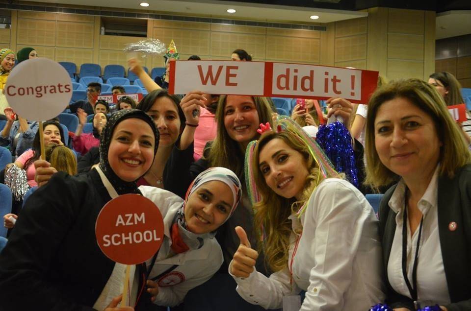 هجوم على مدرسة في طرابلس بسبب "الإيحاءات الجنسية"!