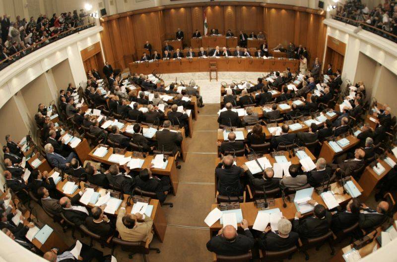 عين التينة: لا حكومة بعد دخول المجلس في الفراغ