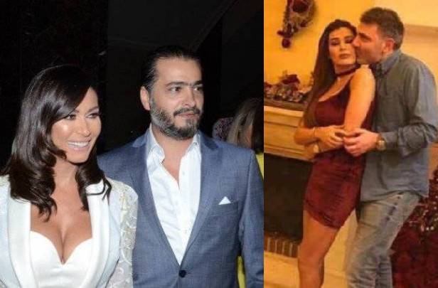 بعد صور نادين: جيسكار مصرّ على موقفه.. وهل دخل علاقة حب؟