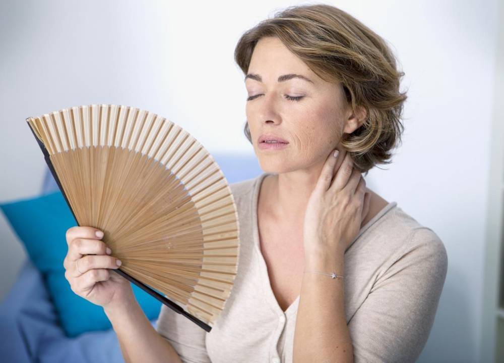 هل يمكن الوقاية من إنقطاع الطمث المُبكر؟