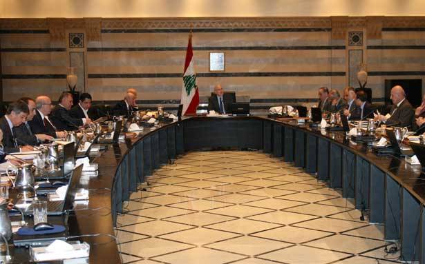مشروع ميقاتي عائد فهل يأتي الفرج؟