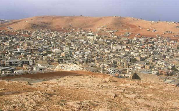 ريتشارد تسأل عن مرحلة ما بعد "الحسم" في الجرود ومهتمة "بظاهرة" ريفي