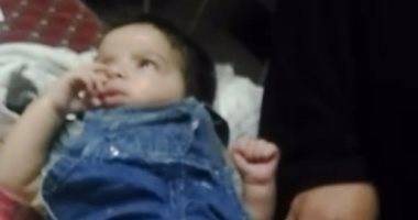 بالصور: طفل يولد بأطراف ضفدعية..!!