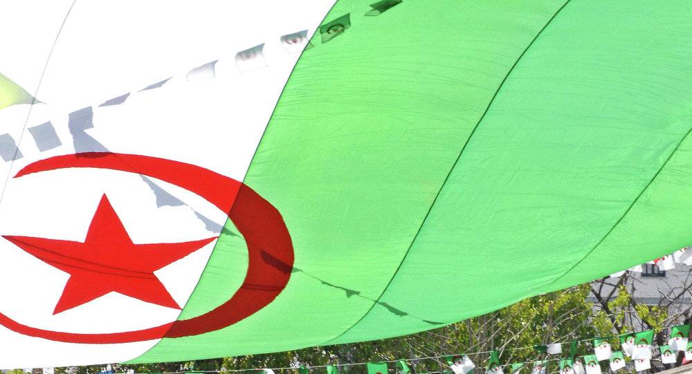 بدء عمليات الفرز في انتخابات البرلمان الجزائري
