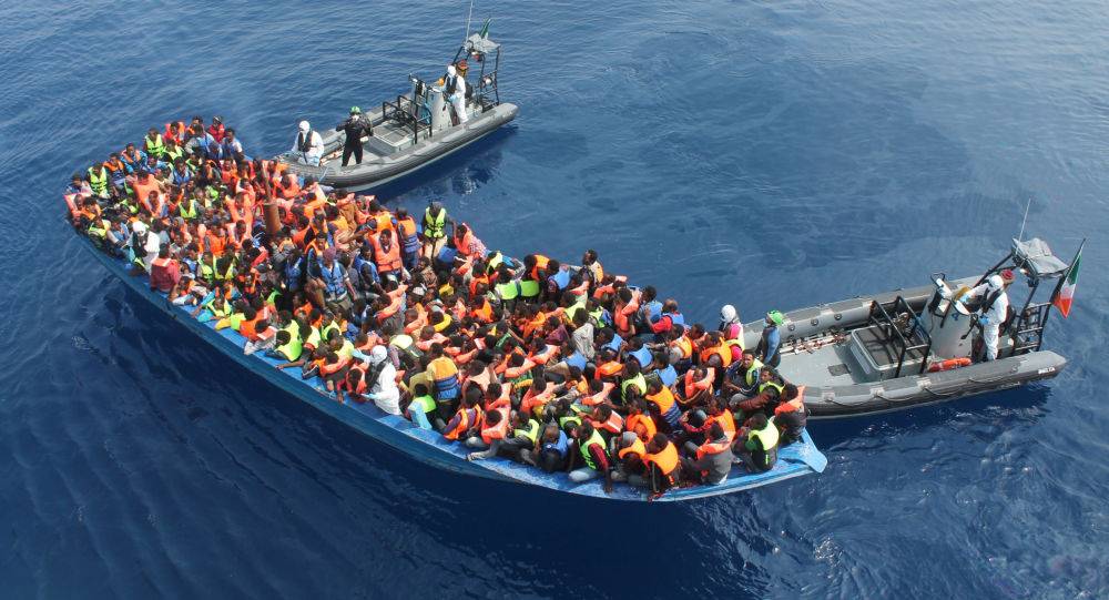 مهربون في ليبيا يقتلون رجلا بسبب قبعة بيسبول