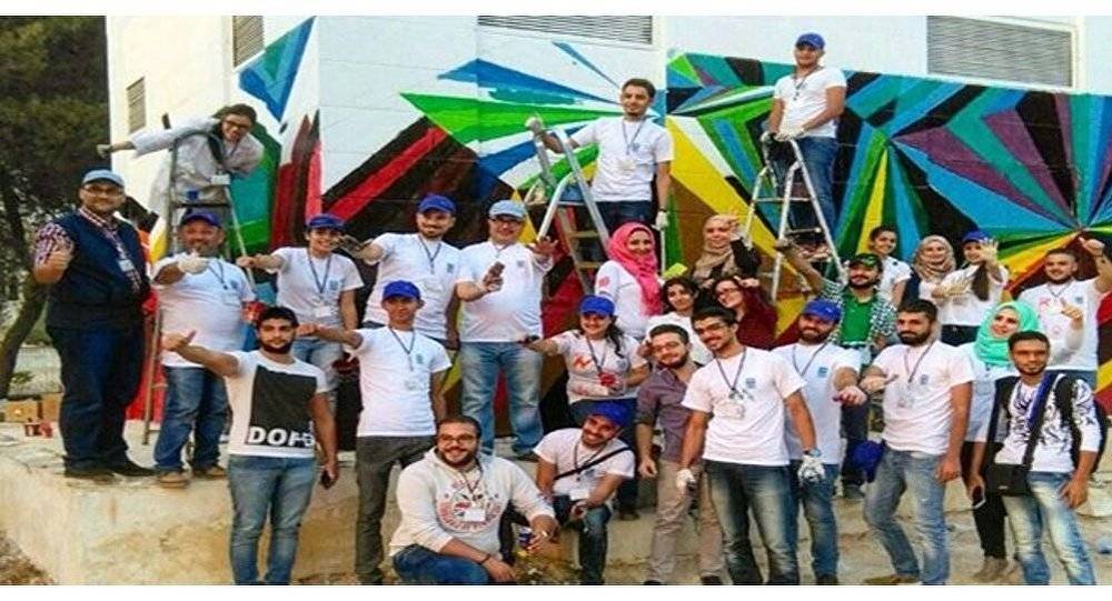 استطلاع: الشباب العربي يختار روسيا