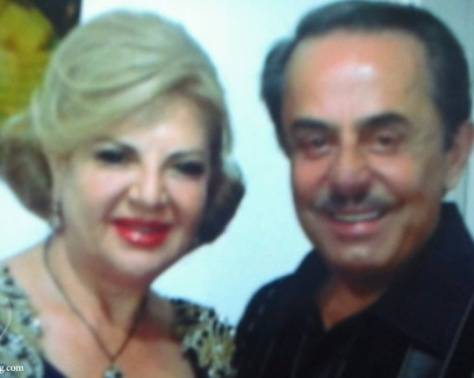 فيديو -  ماذا كشفت زوجة ملحم بركات في أول ظهور لها؟ وما قصة معاناتها؟