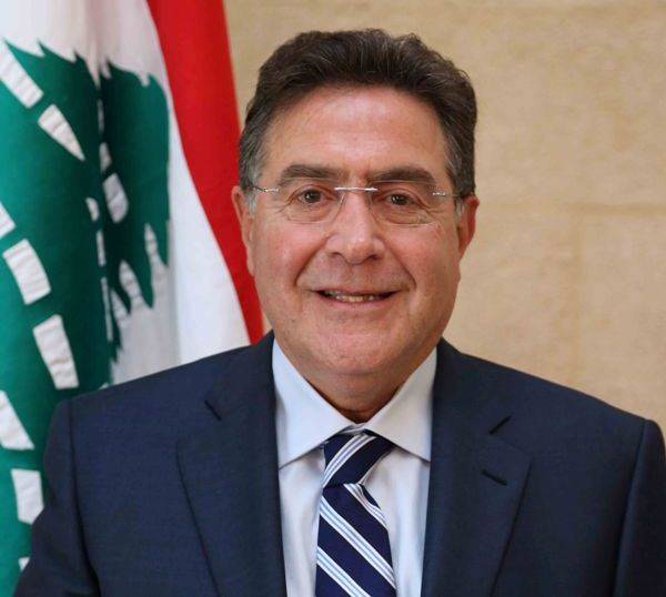 تويني: التصويت على قانون الانتخاب لن يحصل في مجلس الوزراء