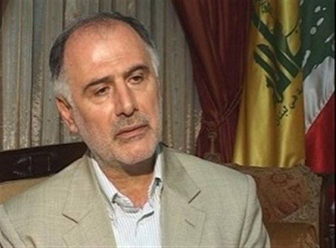 فنيش: أكدت عدمِ القبول بالفراغ أو التمديد.. و«الستين» ...