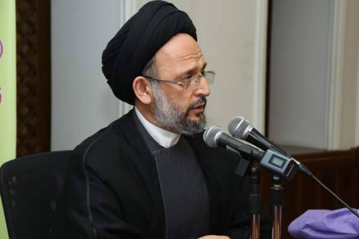 فضل الله: حالة التطرف بالمنطقة طارئة وغير متجذرة