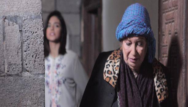 نساء الدراما السورية... وحصار النصّ!!