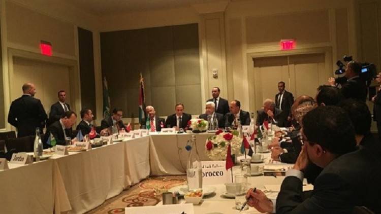 الرئيس الفلسطيني يهدد حماس ويتوعدها بـ"إجراءات مؤلمة وغير مسبوقة"