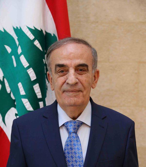 قانصوه من بعبدا: المناقشات حول قانون الانتخابات خلصت الى اعادة القانون الى اللجنة الوزارية
