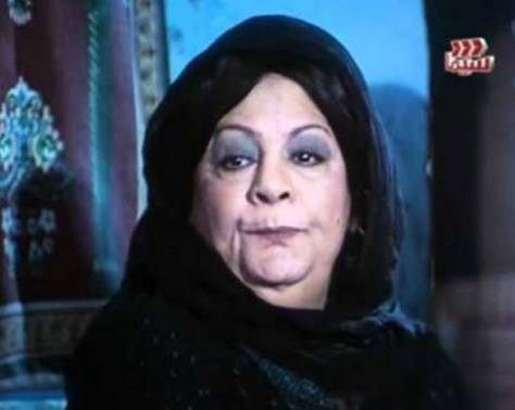 بالصورة - لن تصدقوا من هي الفنانة حفيدة النجمة الراحلة نعيمة الصغير!