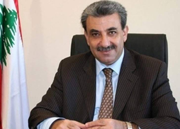 طعمة: للتضحية للوصول إلى قانون انتخابات بأسرع وقت ممكن