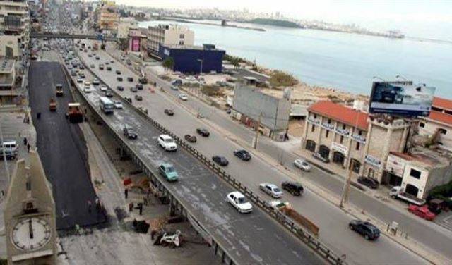 الحكومة تقرّ مشروع جسر جل الديب