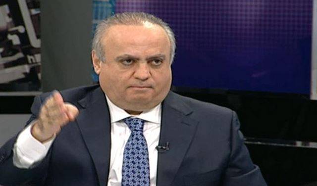 وهاب يستعين بكلام الأفعى!