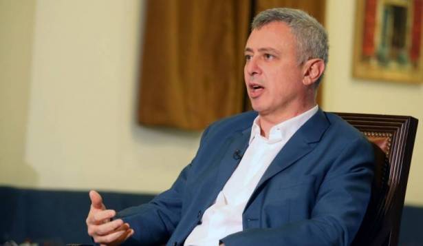 فرنجية: الصراحة أهم شيء في العلاقة مع الرئيس الحريري