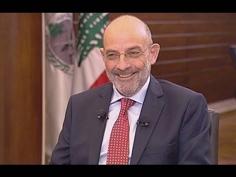 الصرّاف الى موسكو بزيارة خاصة