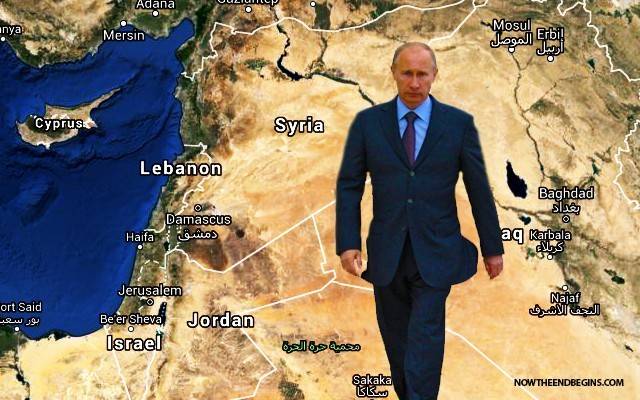 بين الوضوح والغموض.. موسكو تتقدّم على واشنطن في الشرق الأوسط!