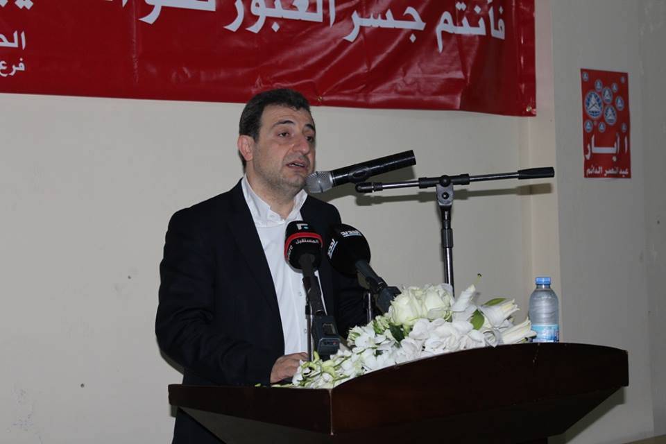 ابو فاعور: لا بد من أن يكون هناك اتفاق على قانون الإنتخاب