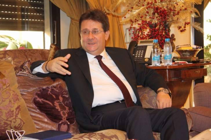 كنعان: التمديد والستين سقطا نهائيا