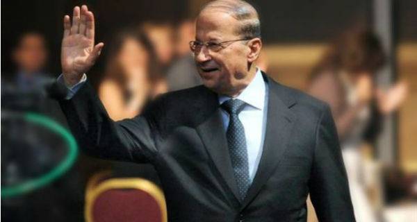 الرئيس عون للشباب: سلموا أولادكم وطنًا أفضل من الذي سلمه آباؤكم لكم