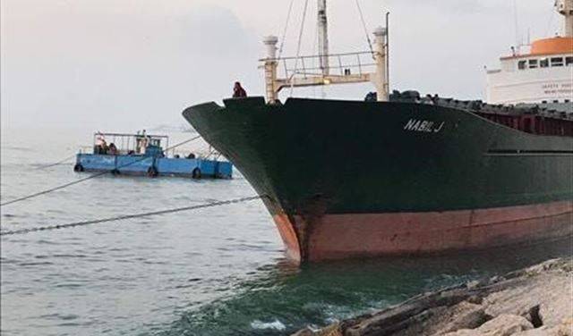 فشل في إنقاذ "نبيل" وهذه هي الأسباب
