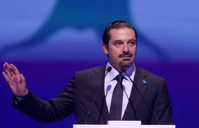 الحريري وميقاتي.. بين التنويه والاغتباط أشعلا "تويتر"