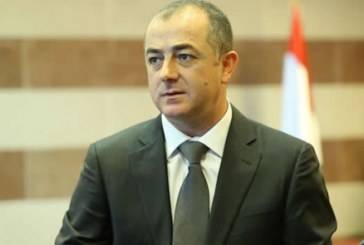 بوصعب يتحدّى فرنجية