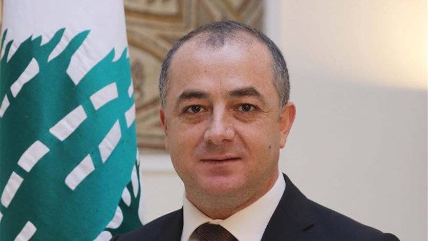 بو صعب لسعادة: ليبقِ العائلة خارج كلامه السخيف