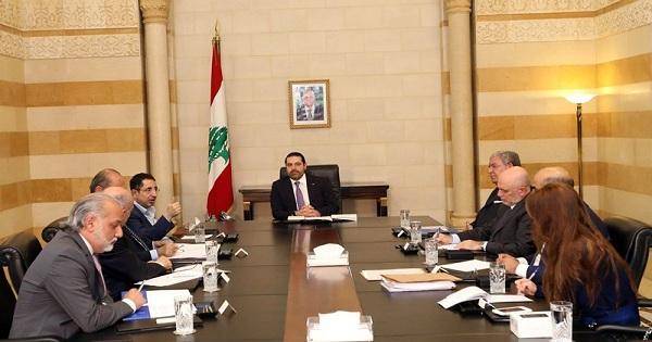 المقالع والكسارات..وصلت إلى طاولة الحريري!