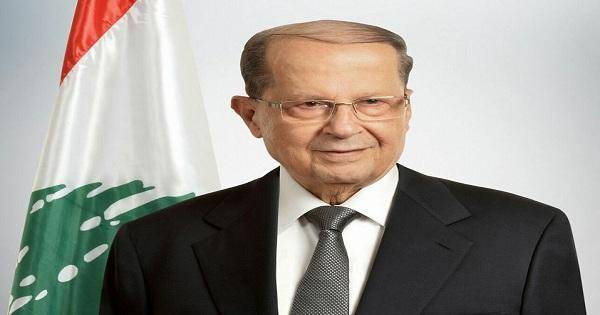 هذا ما قاله الرئيس عون عن العهد الجديد!