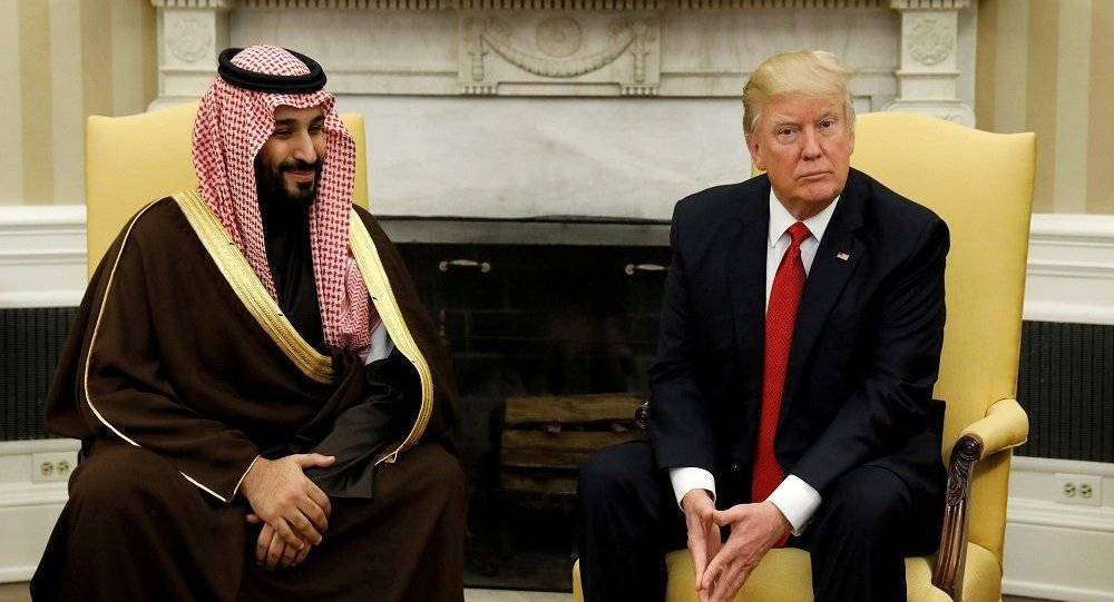 لماذا سيجد ترامب كثير من الأصدقاء في السعودية